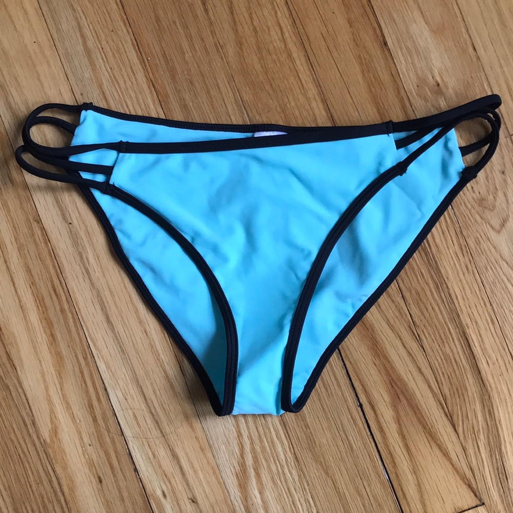 Topshop NWT Bikini Bottoms